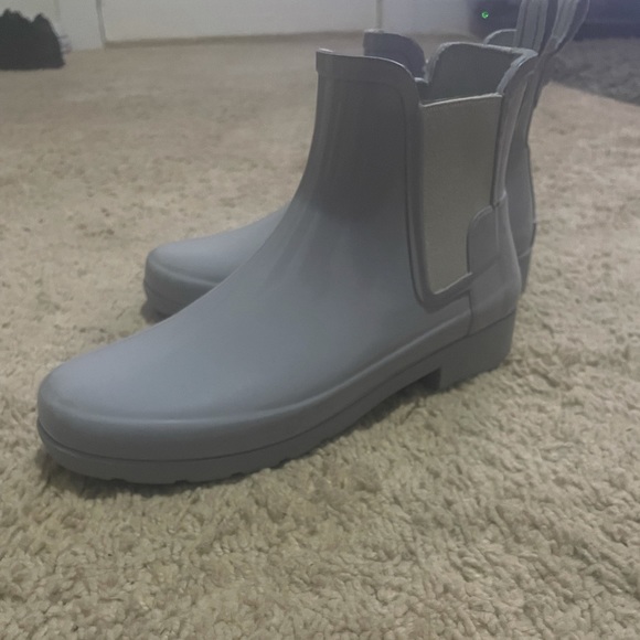Hunter Shoes - Hunter chelsea boots
